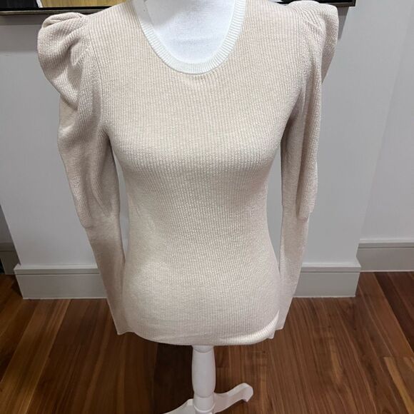 Frame sweater - Picture 4 of 10